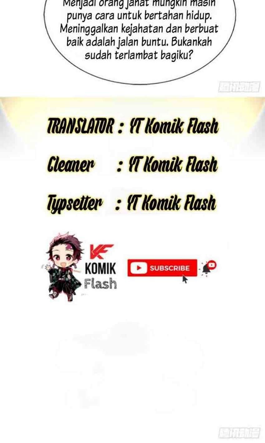 The Way of Domination Chapter 2 - halaman 19