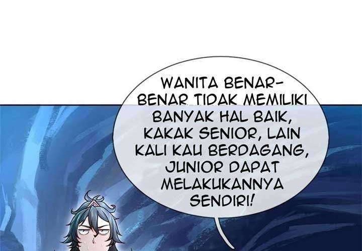 The Way of Domination Chapter 20 - halaman 2