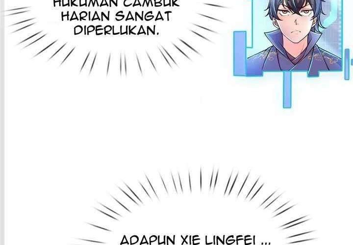The Way of Domination Chapter 20 - halaman 7