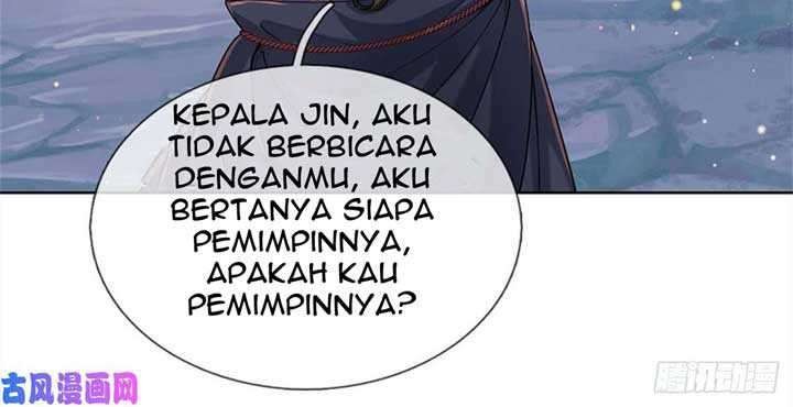 The Way of Domination Chapter 21 - halaman 1