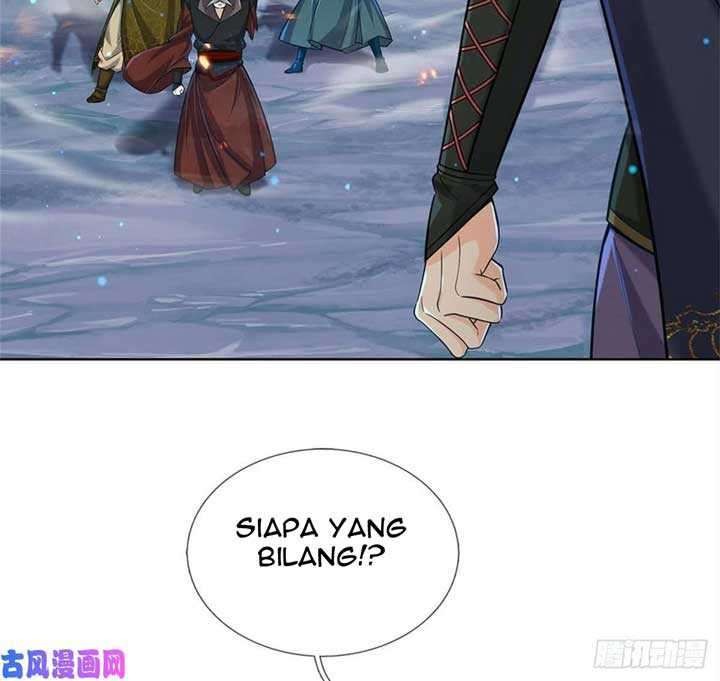 The Way of Domination Chapter 22 - halaman 6