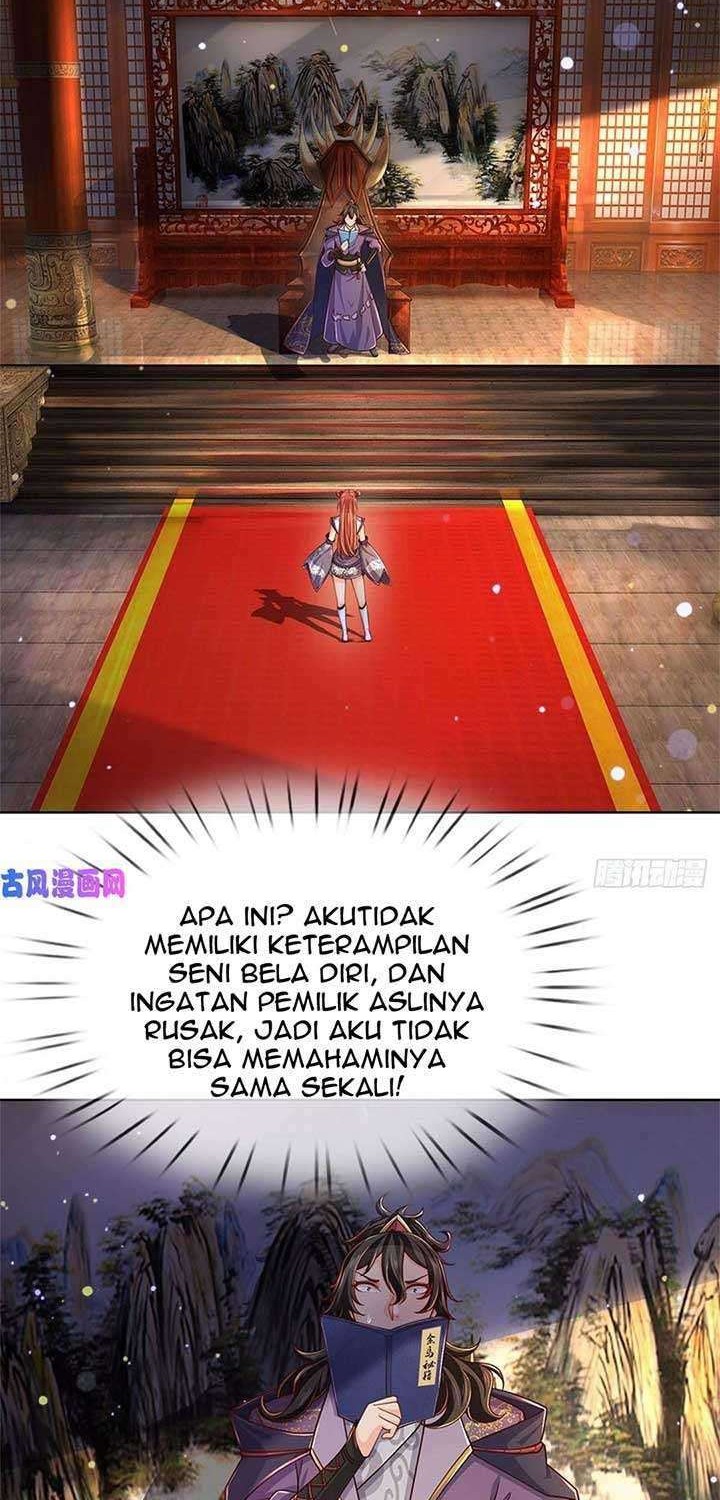 The Way of Domination Chapter 23 - halaman 14