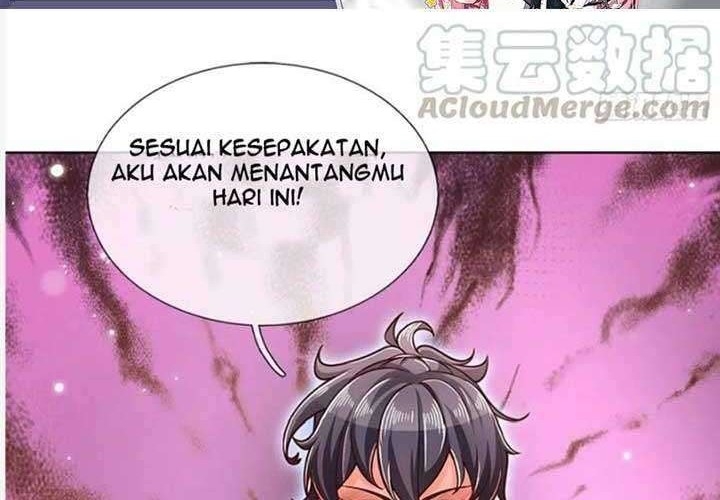 The Way of Domination Chapter 24 - halaman 2