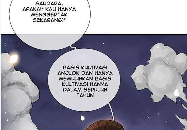 The Way of Domination Chapter 24 - halaman 21