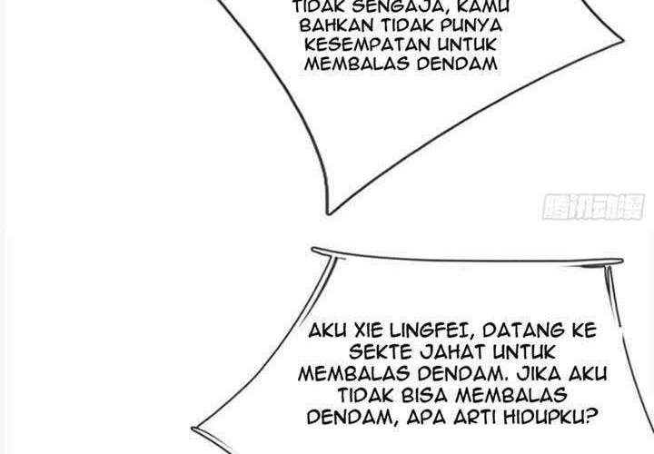The Way of Domination Chapter 24 - halaman 4