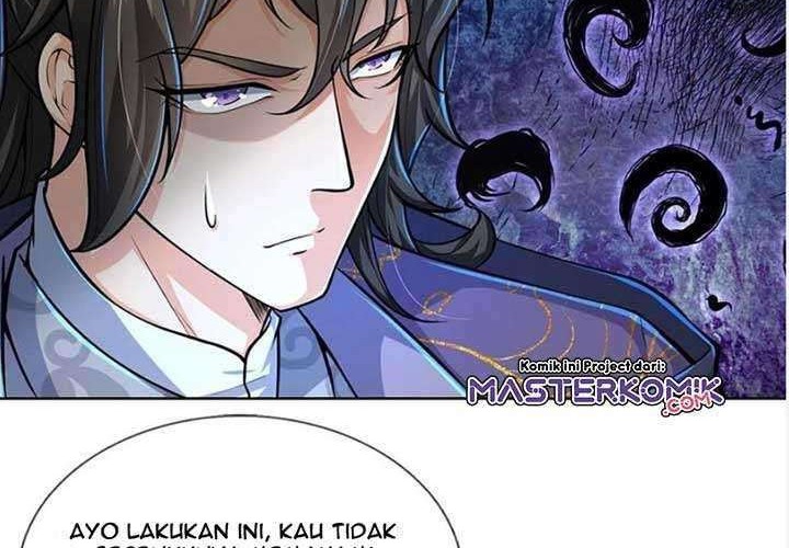 The Way of Domination Chapter 24 - halaman 7