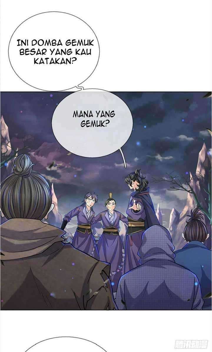The Way of Domination Chapter 25 - halaman 17