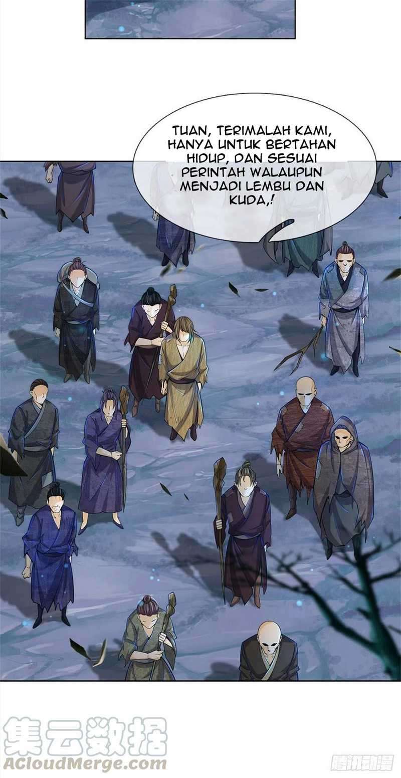 The Way of Domination Chapter 26 - halaman 10