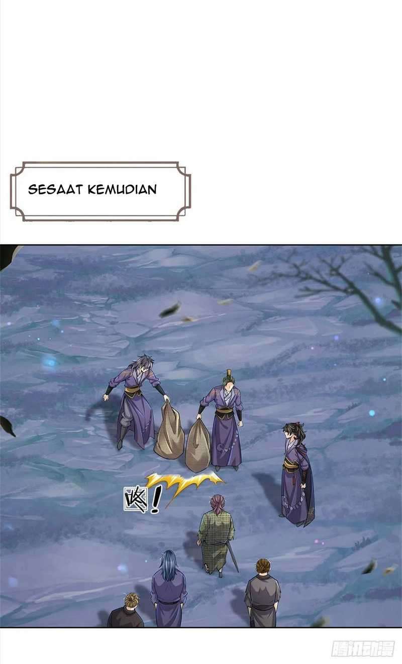 The Way of Domination Chapter 26 - halaman 19