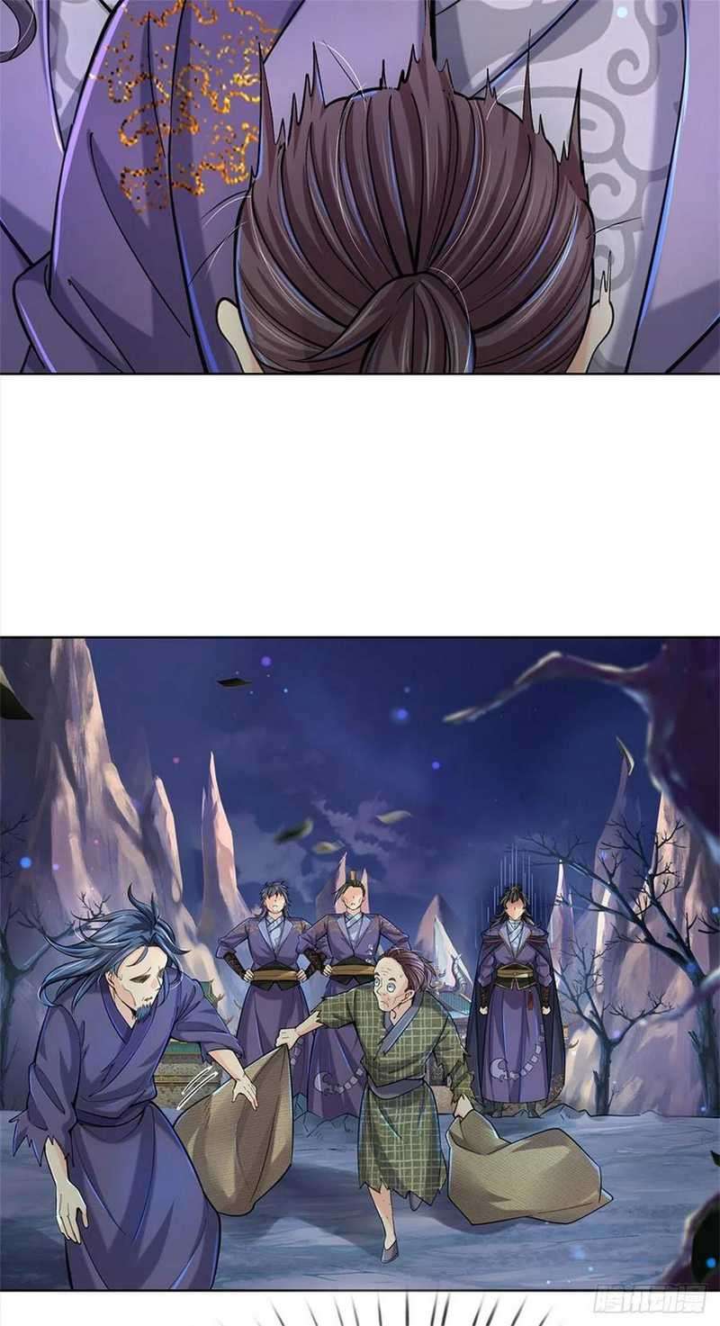 The Way of Domination Chapter 26 - halaman 23