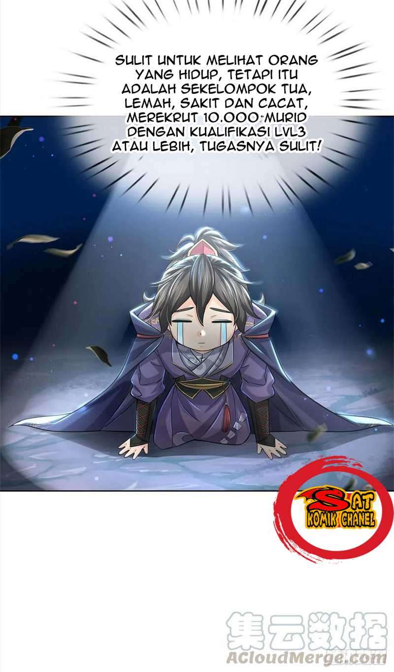 The Way of Domination Chapter 26 - halaman 24