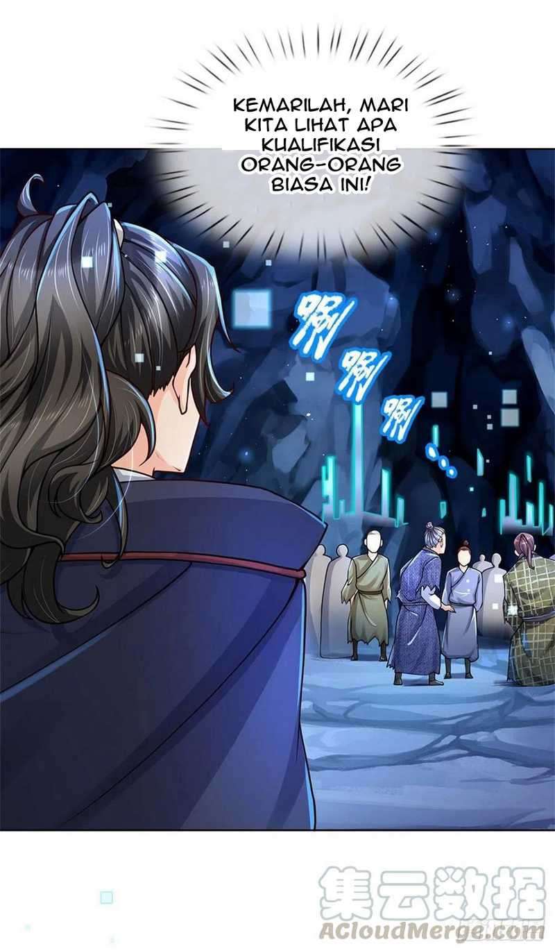 The Way of Domination Chapter 26 - halaman 26