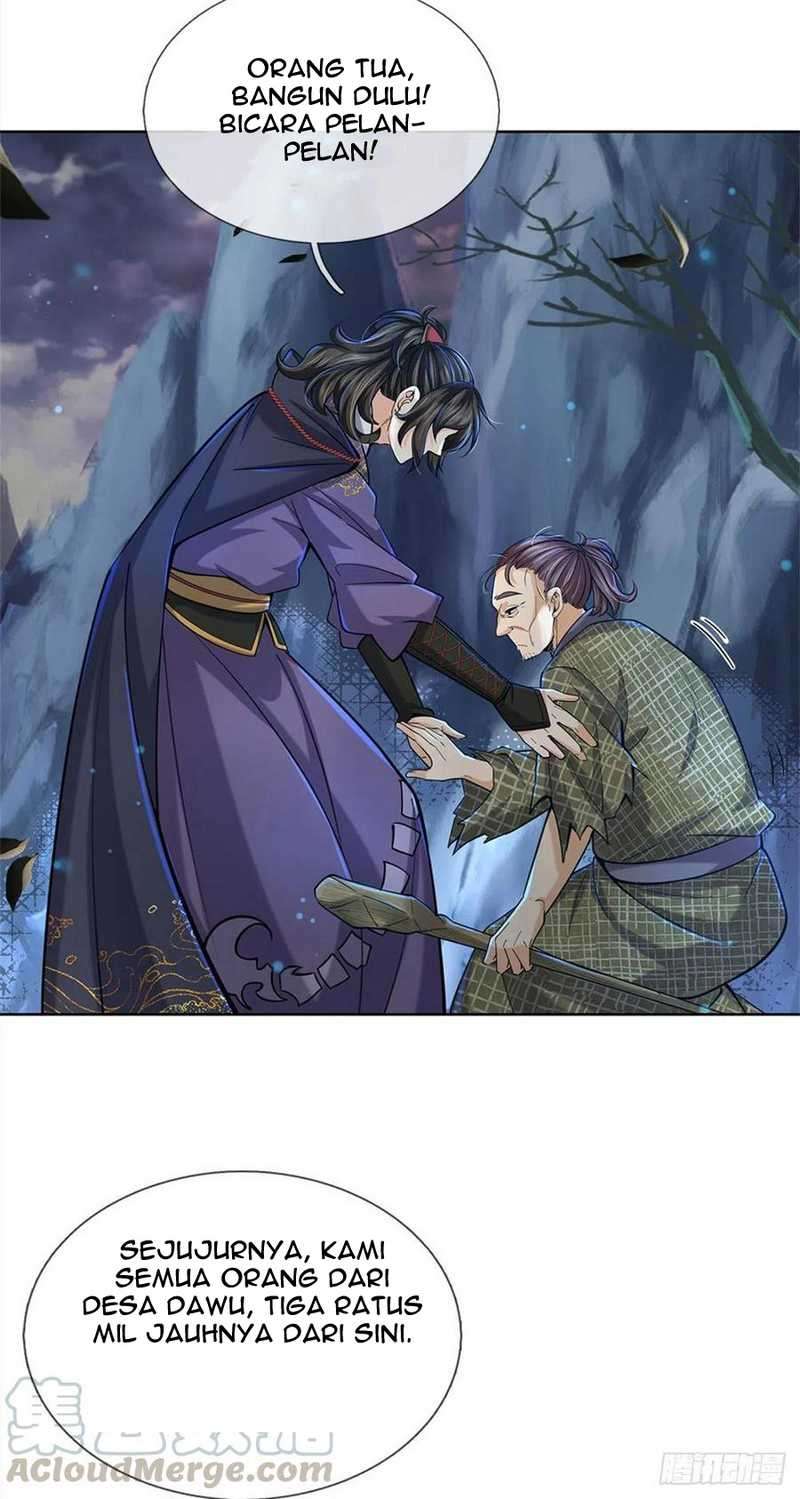 The Way of Domination Chapter 26 - halaman 8