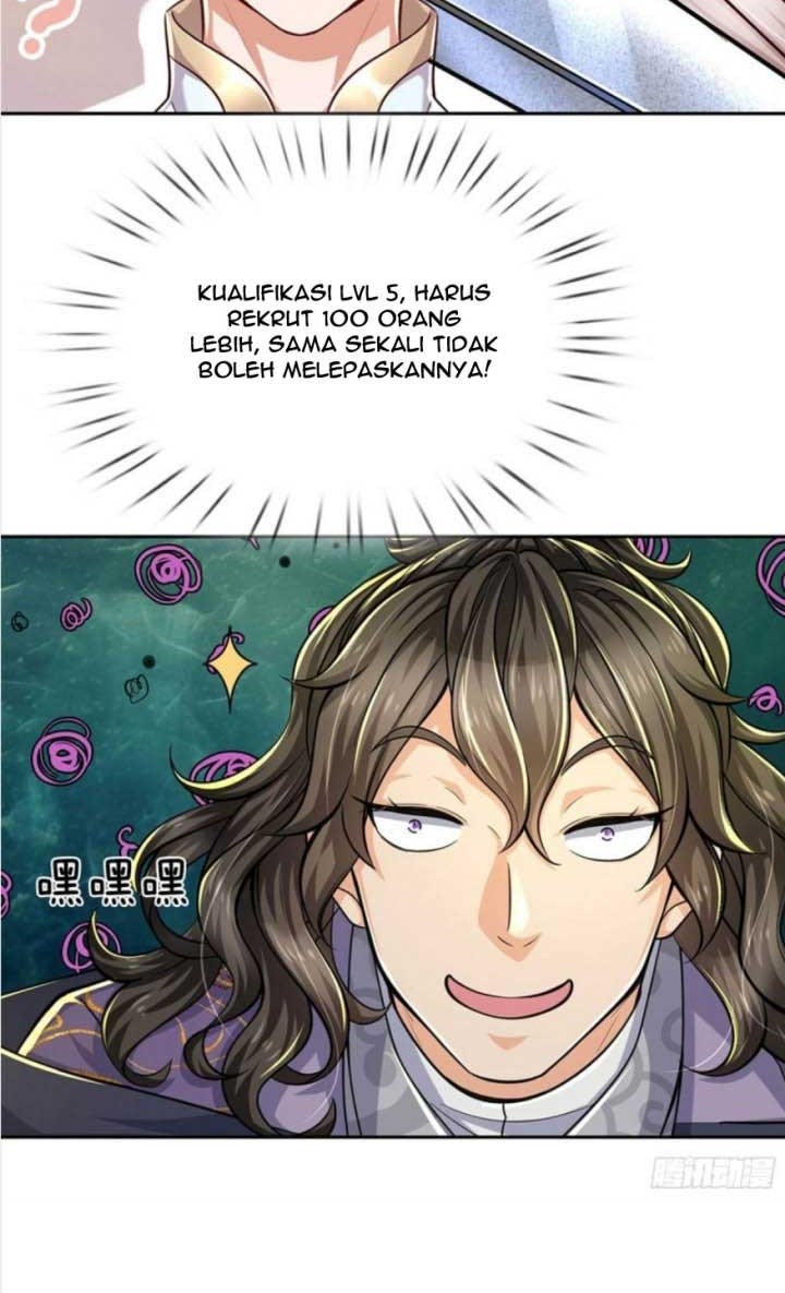 The Way of Domination Chapter 30 - halaman 4