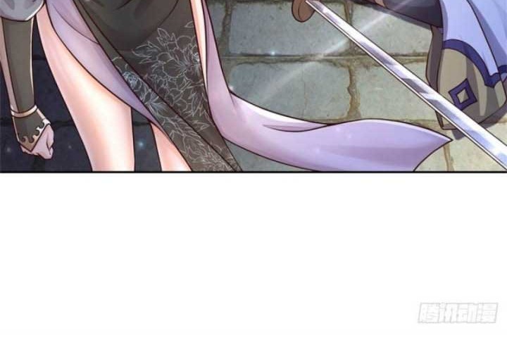 The Way of Domination Chapter 31 - halaman 4