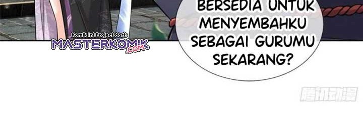 The Way of Domination Chapter 32 - halaman 18