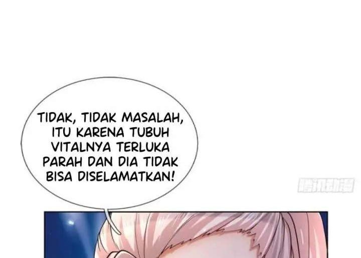 The Way of Domination Chapter 33 - halaman 8