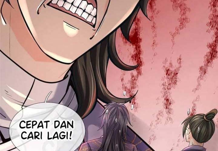 The Way of Domination Chapter 34 - halaman 2