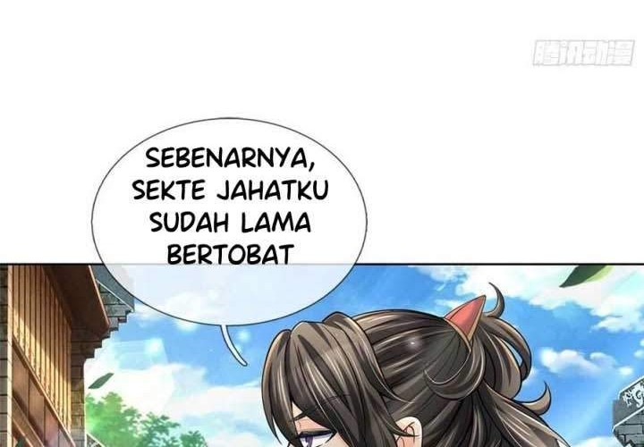 The Way of Domination Chapter 34 - halaman 7