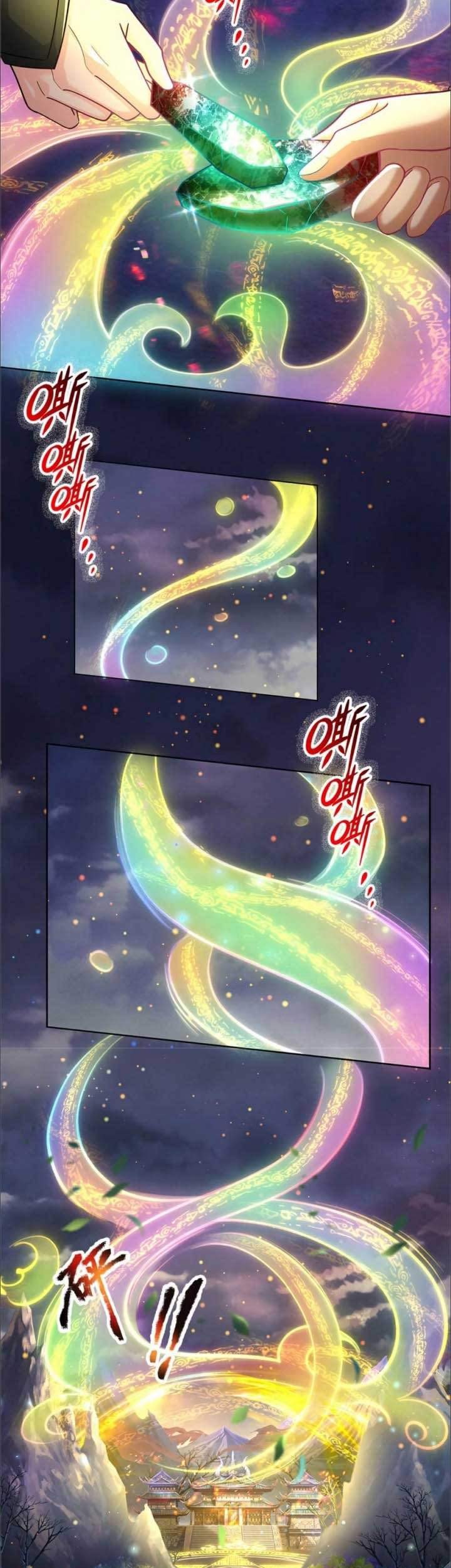 The Way of Domination Chapter 35 - halaman 29