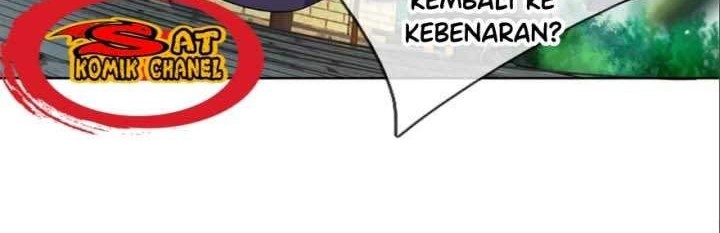 The Way of Domination Chapter 35 - halaman 8