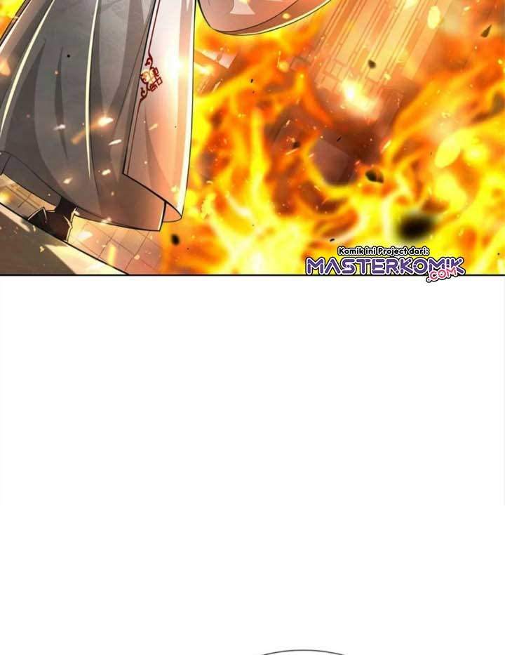 The Way of Domination Chapter 36 - halaman 14