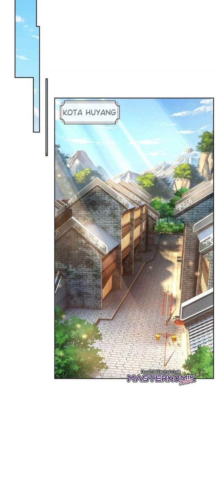 The Way of Domination Chapter 36 - halaman 3