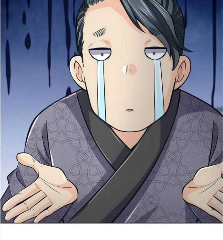 The Way of Domination Chapter 37 - halaman 12