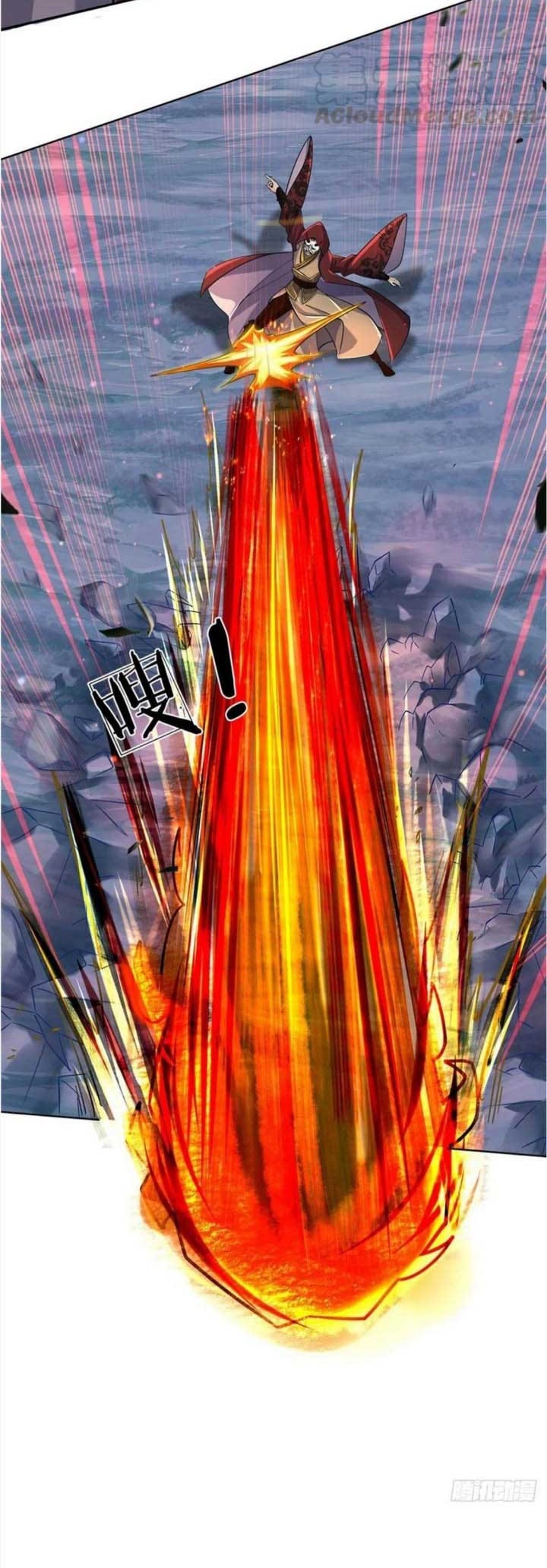The Way of Domination Chapter 37 - halaman 15