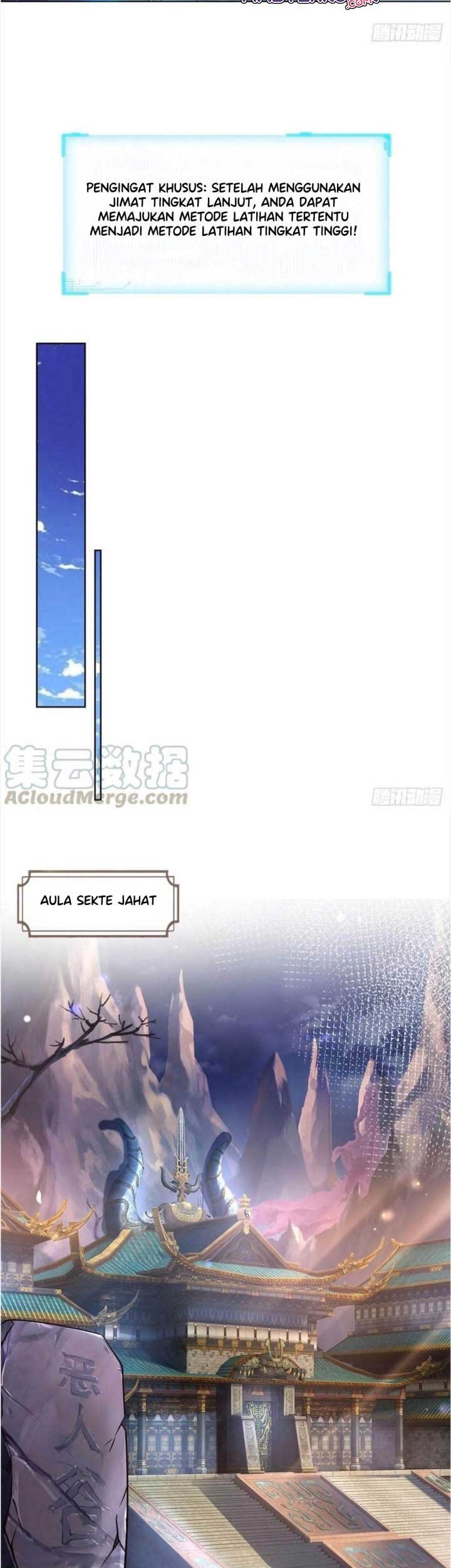 The Way of Domination Chapter 37 - halaman 2