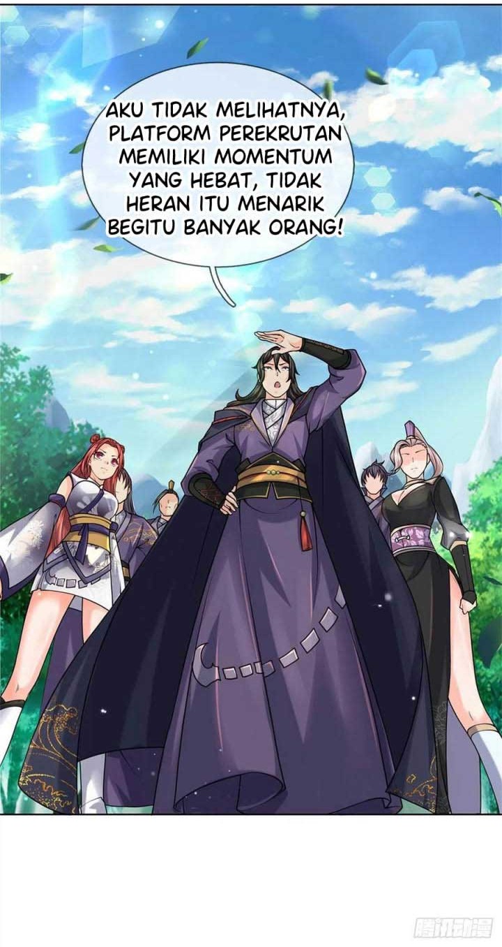 The Way of Domination Chapter 38 - halaman 2