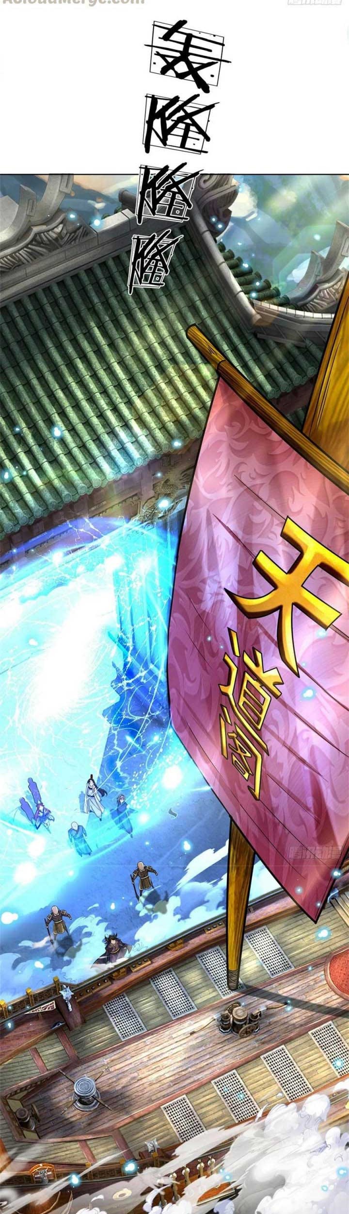The Way of Domination Chapter 39 - halaman 4