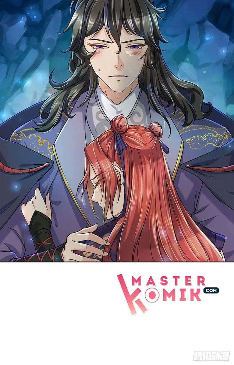 The Way of Domination Chapter 4 - halaman 2