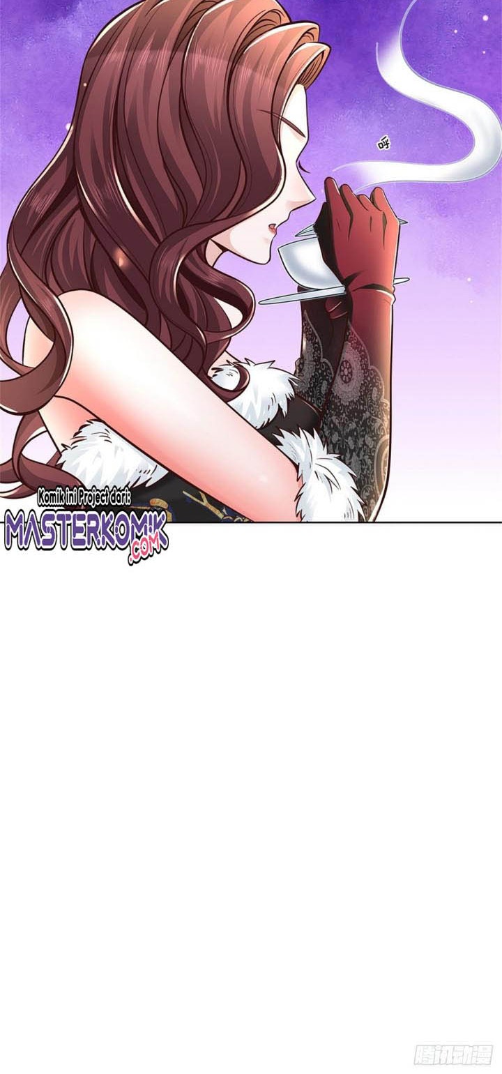 The Way of Domination Chapter 41 - halaman 11