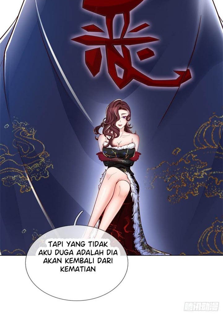 The Way of Domination Chapter 41 - halaman 15