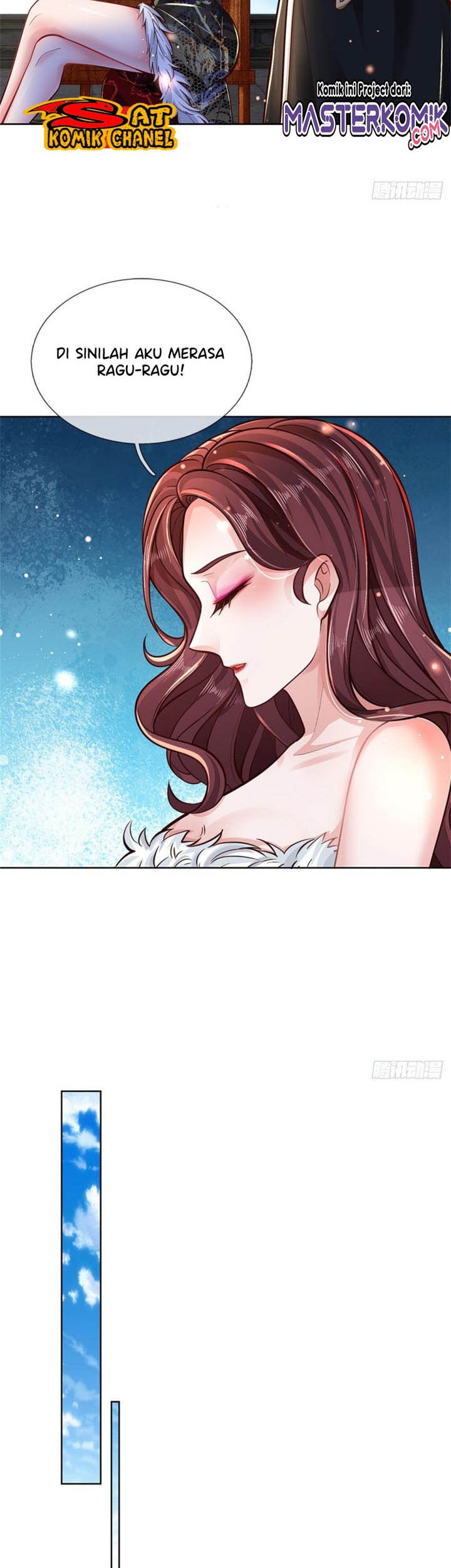 The Way of Domination Chapter 41 - halaman 17