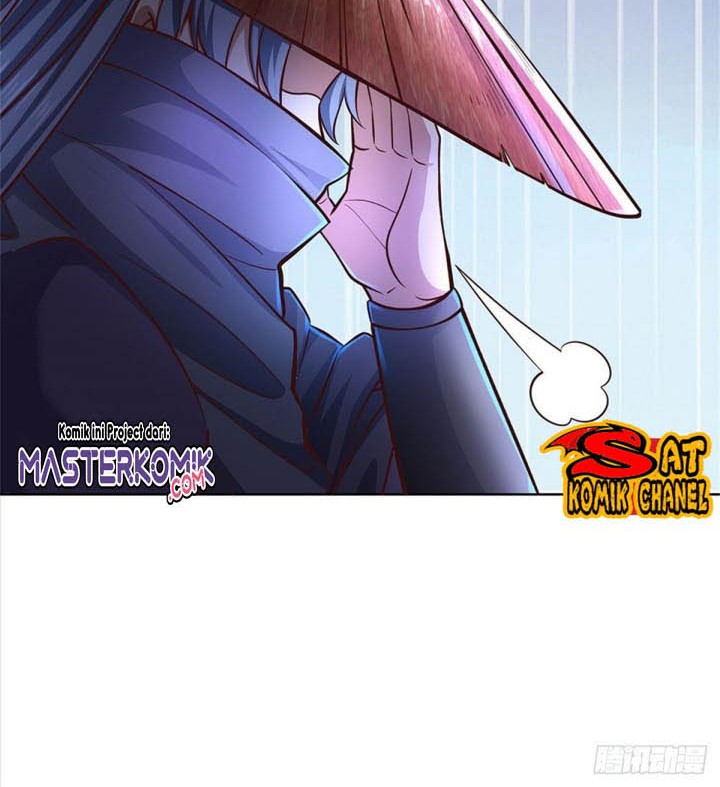 The Way of Domination Chapter 41 - halaman 23