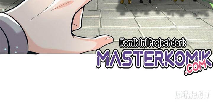 The Way of Domination Chapter 41 - halaman 4
