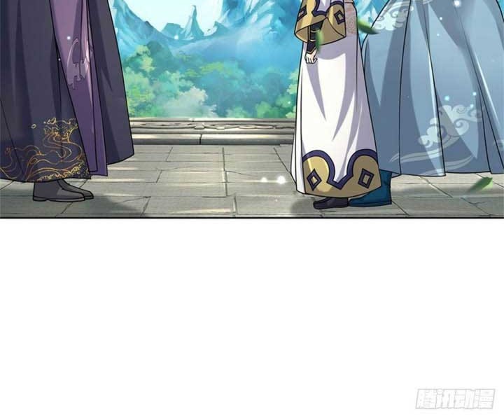 The Way of Domination Chapter 45 - halaman 18