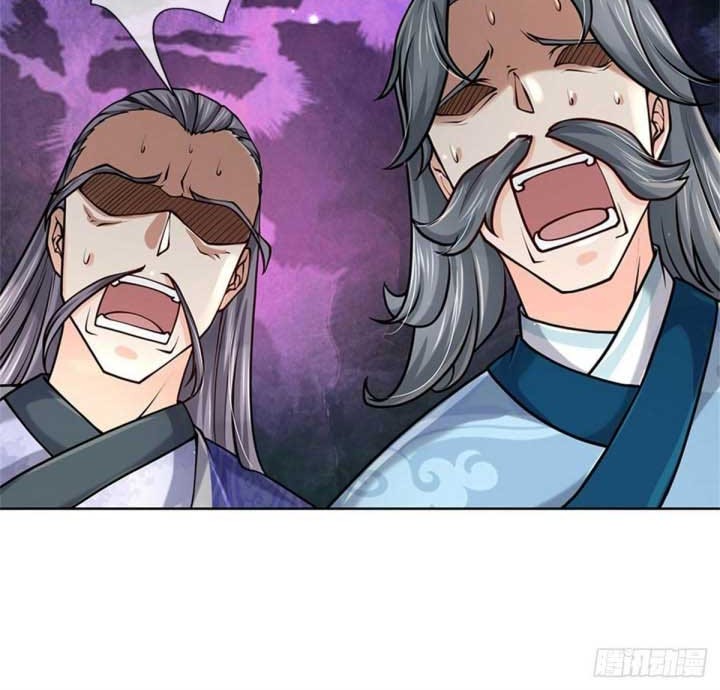 The Way of Domination Chapter 45 - halaman 21