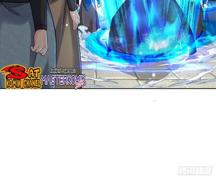 The Way of Domination Chapter 48 - halaman 2