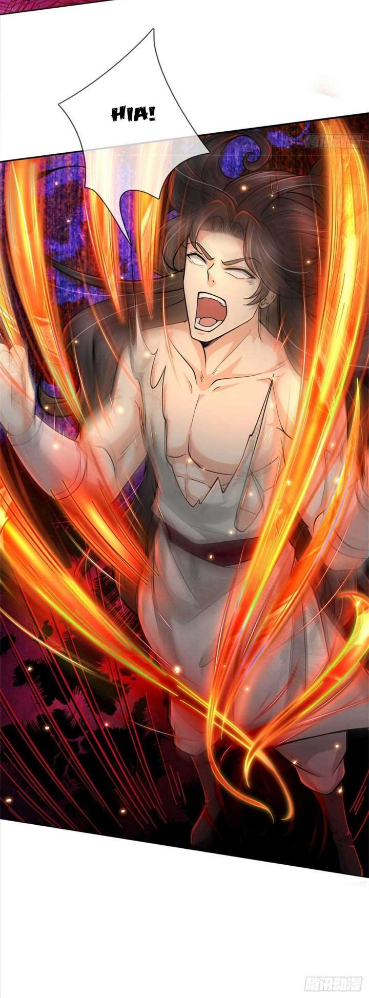 The Way of Domination Chapter 49 - halaman 2