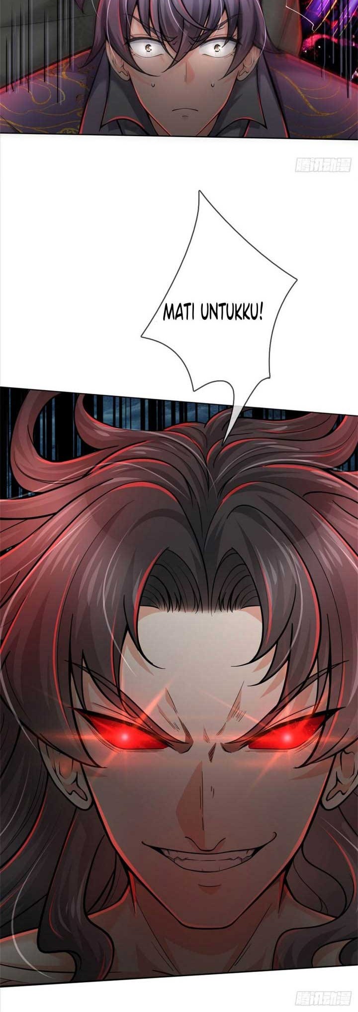 The Way of Domination Chapter 49 - halaman 6