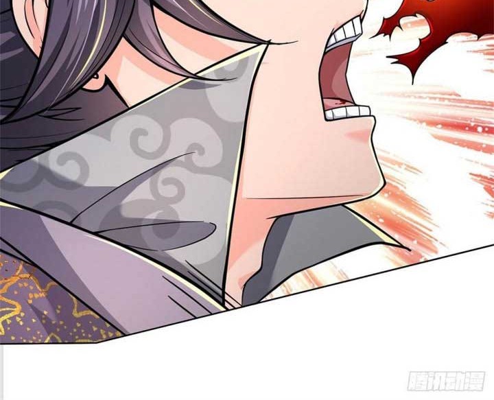 The Way of Domination Chapter 49 - halaman 8