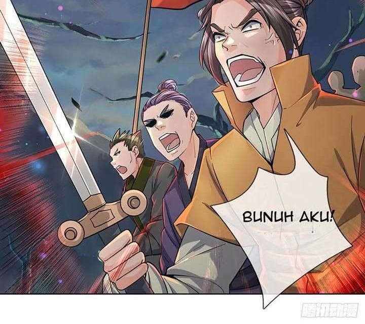 The Way of Domination Chapter 5 - halaman 3