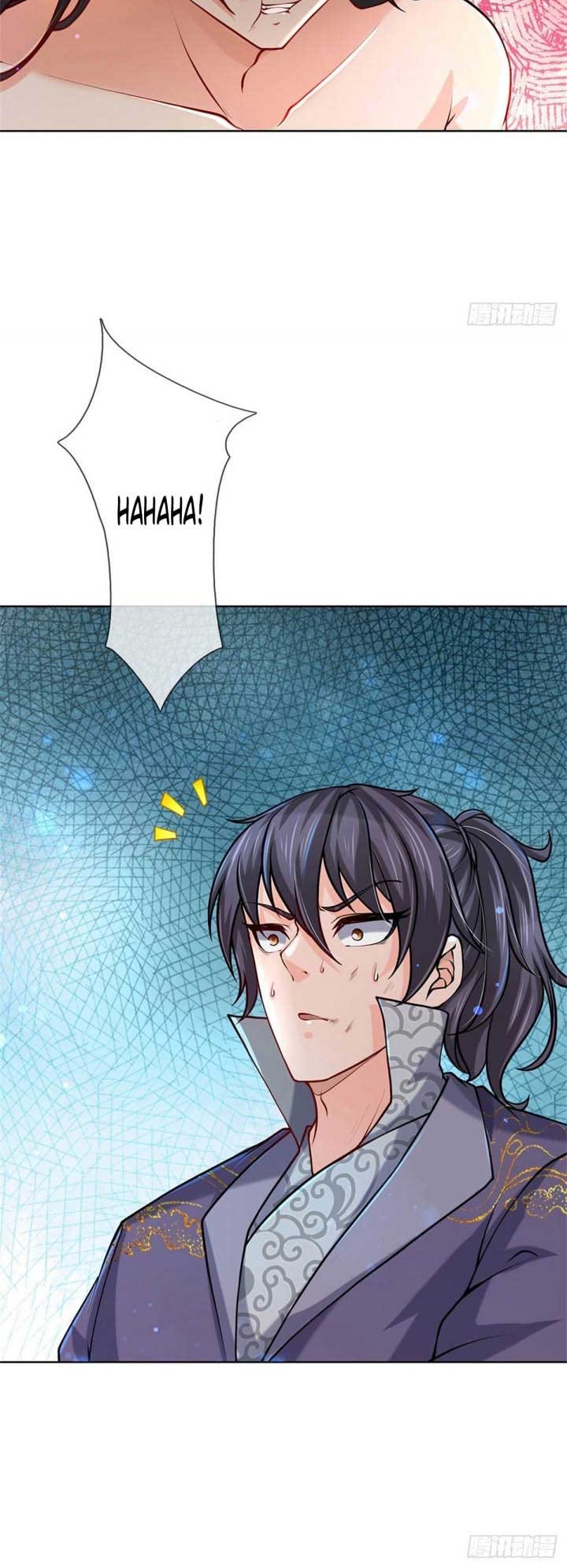 The Way of Domination Chapter 50 - halaman 18