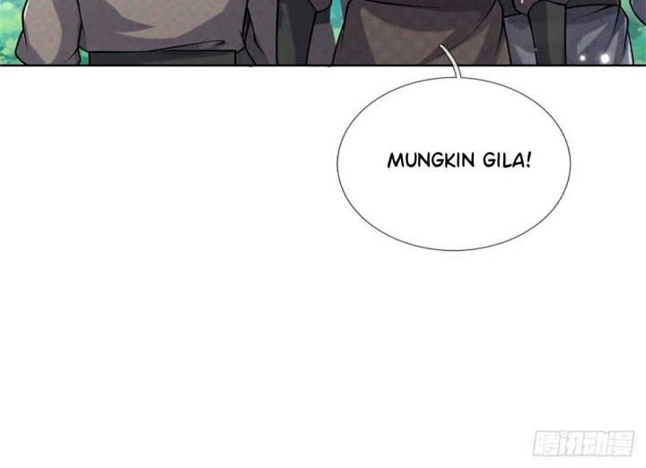 The Way of Domination Chapter 50 - halaman 21