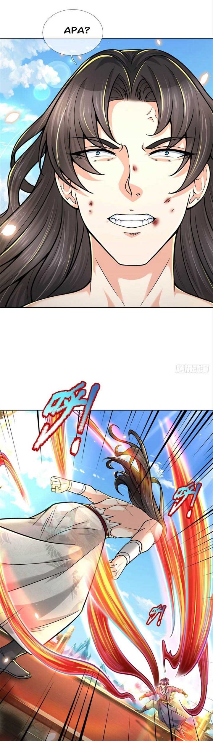 The Way of Domination Chapter 50 - halaman 7