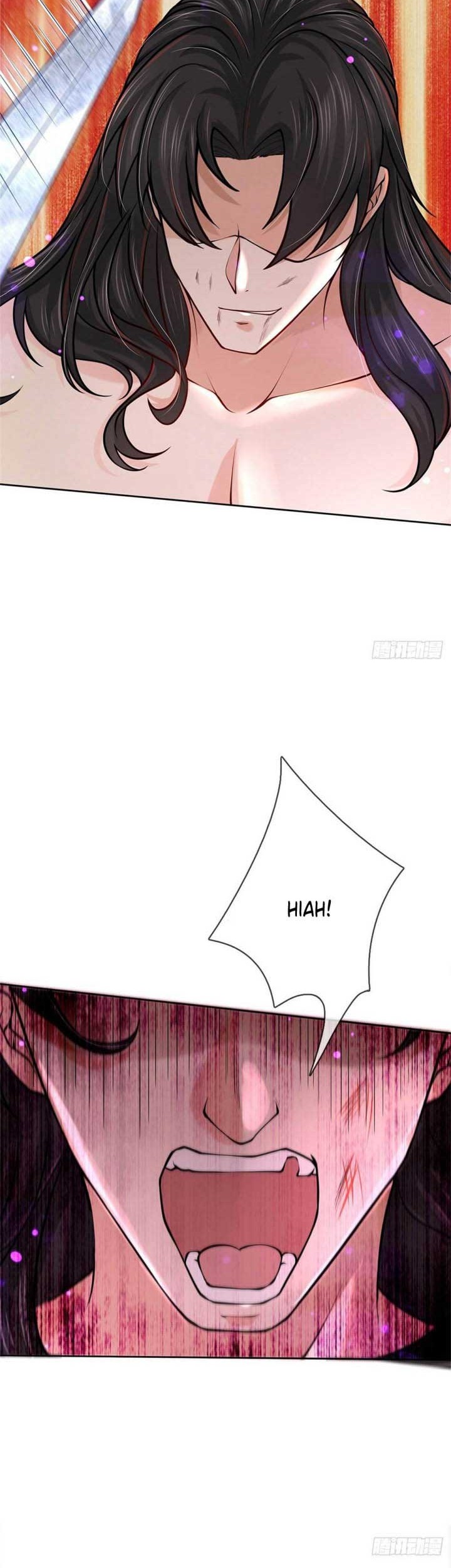 The Way of Domination Chapter 51 - halaman 3