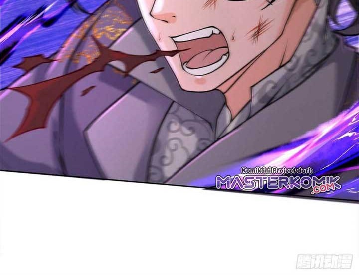 The Way of Domination Chapter 51 - halaman 5